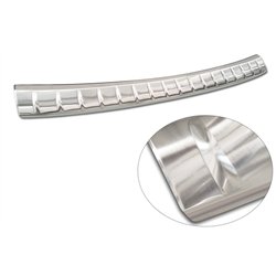 Rear bumper trim for BMW 2 Series Active Tourer 2014-2021