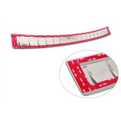 Rear bumper trim for BMW 2 Series Active Tourer 2014-2021