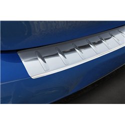 Rear bumper trim for BMW 2 Series Active Tourer 2014-2021