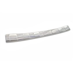 Rear bumper trim for BMW 3 Series Touring Station Wagon FL 2022-