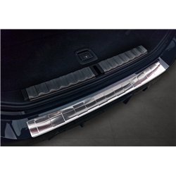 Listwa tylnego zderzaka do BMW 3 Seria Touring Kombi FL 2022-