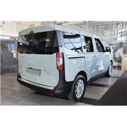 Listwa tylnego zderzaka do Ford Tourneo Courier 2023-