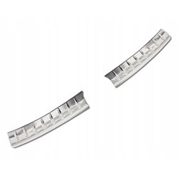 Listwa tylnego zderzaka do Citroen C4 X Sedan 4D 2023-