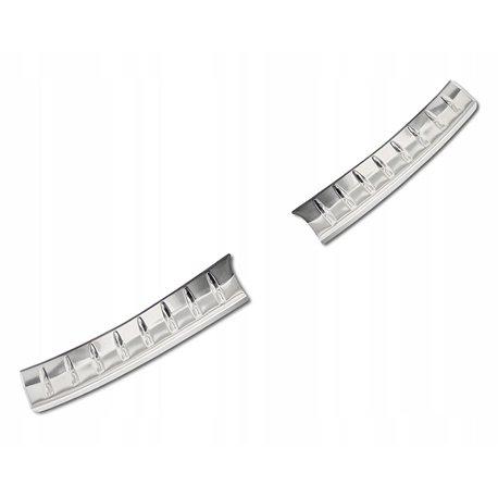 Listwa tylnego zderzaka do Citroen C4 X Sedan 4D 2023-