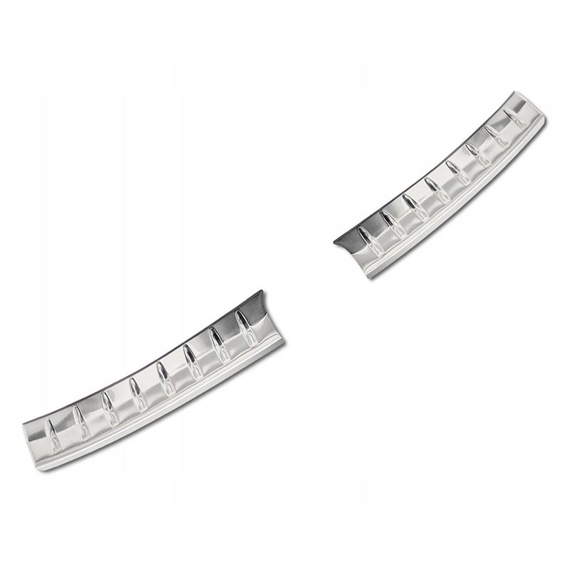 Listwa tylnego zderzaka do Citroen C4 X Sedan 4D 2023-