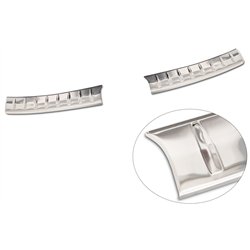 Listwa tylnego zderzaka do Citroen C4 X Sedan 4D 2023-