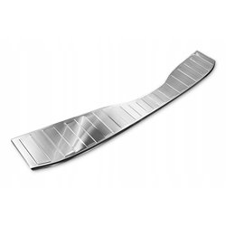 Rear bumper trim for Ford Mondeo Turnier Station Wagon FL 2010-2014