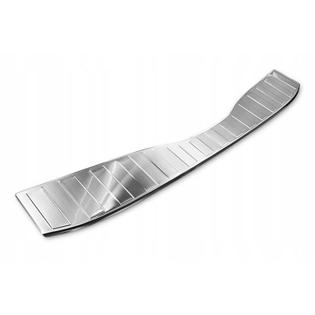 Listwa tylnego zderzaka do Ford Mondeo Turnier Kombi FL 2010-2014