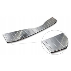 Rear bumper trim for Ford Mondeo Turnier Station Wagon FL 2010-2014