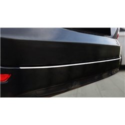 Listwa tylnego zderzaka do Ford Mondeo Turnier Kombi FL 2010-2014