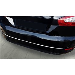 Rear bumper trim for Ford Mondeo Turnier Station Wagon FL 2010-2014