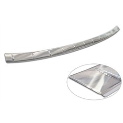 Rear bumper trim for Renault Espace E-Tech 2023-