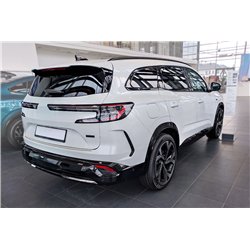 Listwa tylnego zderzaka do Renault Espace E-Tech 2023-