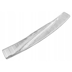 Rear bumper trim for Renault Grand Scenic 2009-2016