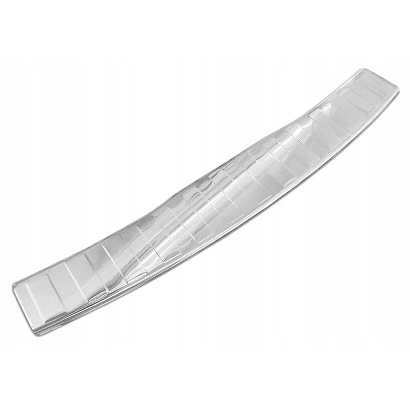 Rear bumper trim for Renault Grand Scenic 2009-2016