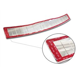 Listwa tylnego zderzaka do Renault Grand Scenic 2009-2016