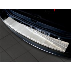 Listwa tylnego zderzaka do Renault Grand Scenic 2009-2016