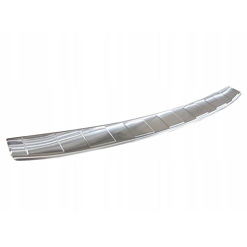 Rear bumper trim for Renault Zoe E-Tech Electric Hatchback FL 2019-