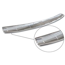 Rear bumper trim for Renault Zoe E-Tech Electric Hatchback FL 2019-