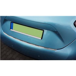 Listwa tylnego zderzaka Renault Zoe E-Tech Electric Hatchback FL 2019-
