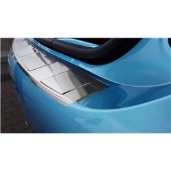 Rear bumper trim for Renault Zoe E-Tech Electric Hatchback FL 2019-