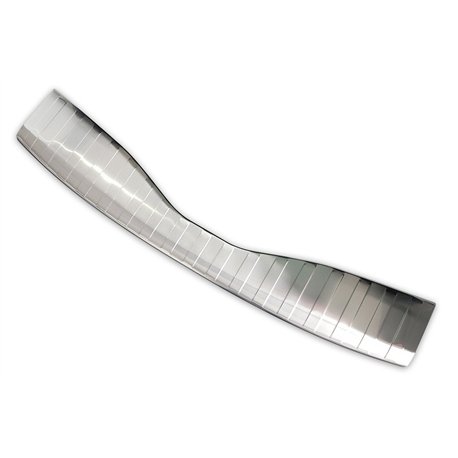 Rear bumper trim for Renault Megane Grandtour Station Wagon 2016-2024