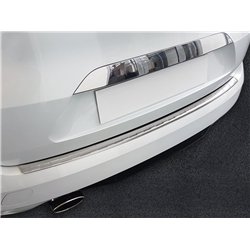 Rear bumper trim for Renault Megane Grandtour Station Wagon 2016-2024