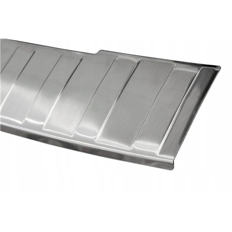 Rear bumper trim for Renault Talisman Grandtour Station Wagon 2016-2022