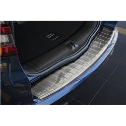 Rear bumper trim for Renault Talisman Grandtour Station Wagon 2016-2022