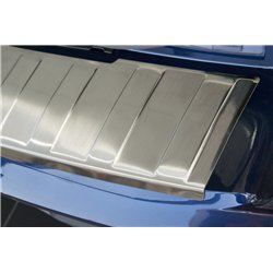 Rear bumper trim for Renault Talisman Grandtour Station Wagon 2016-2022