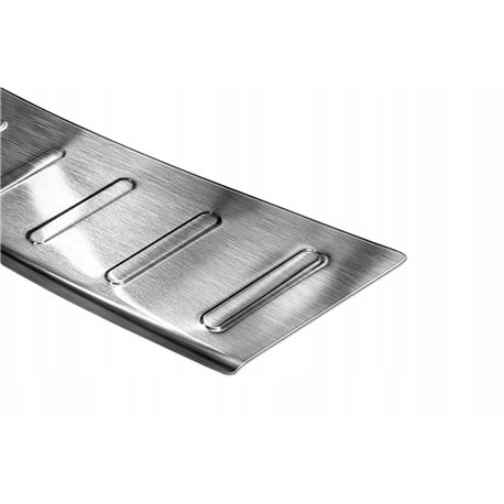 Listwa tylnego zderzaka Renault Laguna Grandtour Kombi 2008-2015