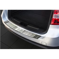 Rear bumper trim for Renault Laguna Grandtour Station Wagon 2008-2015
