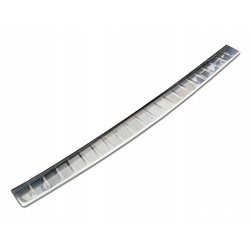 Listwa tylnego zderzaka do Opel Movano 2011-2021