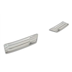 Rear bumper trim for Renault Scenic E-Tech Electric 2024-