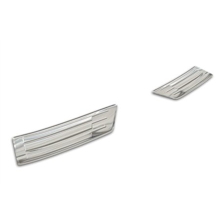 Rear bumper trim for Renault Scenic E-Tech Electric 2024-