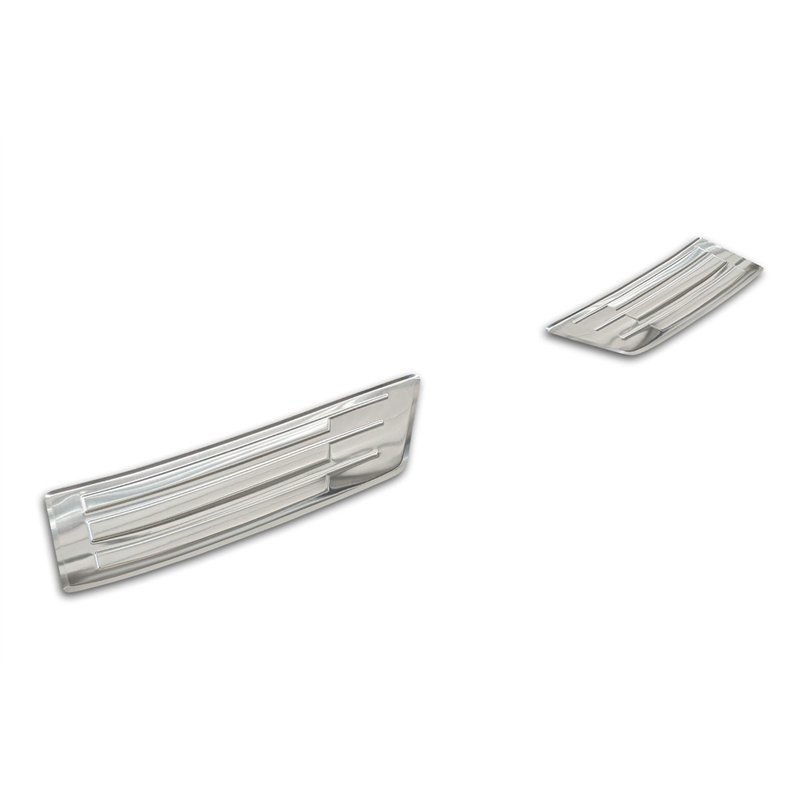 Listwa tylnego zderzaka do Renault Scenic E-Tech Electric 2024-