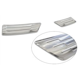 Listwa tylnego zderzaka do Renault Scenic E-Tech Electric 2024-