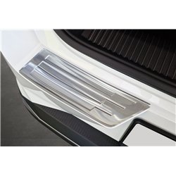 Rear bumper trim for Renault Scenic E-Tech Electric 2024-