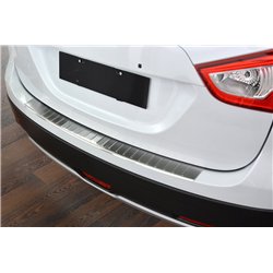 Listwa tylnego zderzaka do Suzuki SX4 S-Cross PRE-FL 2013-2021