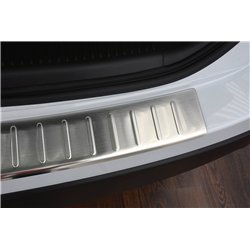 Rear bumper trim for Suzuki SX4 S-Cross PRE-FL 2013-2021