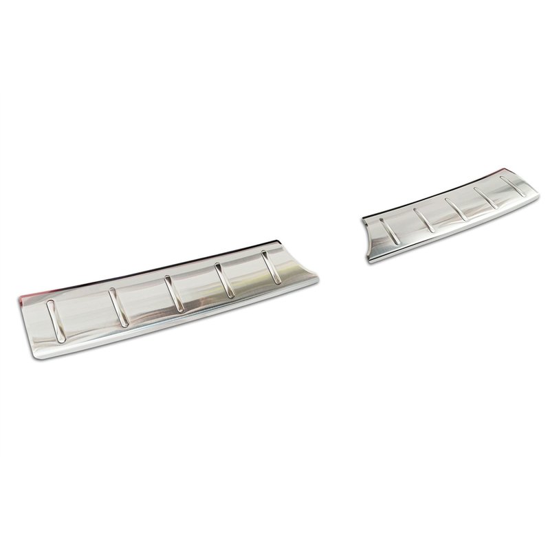 Rear bumper trim for Suzuki Swift Hatchback 5D 2024-