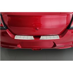 Listwa tylnego zderzaka do Suzuki Swift Hatchback 5D 2024-