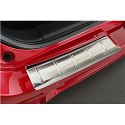 Listwa tylnego zderzaka do Suzuki Swift Hatchback 5D 2024-