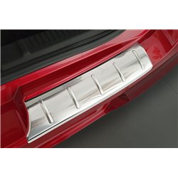 Rear bumper trim for Suzuki Swift Hatchback 5D 2024-