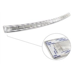 Listwa tylnego zderzaka do Volkswagen VW Caddy 2020-