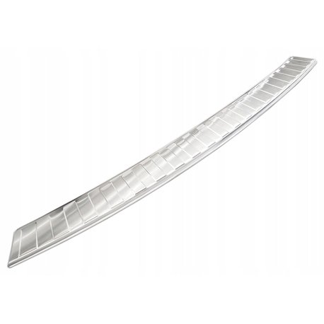 Rear bumper trim for Volkswagen VW Caravelle 2003-2015