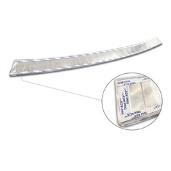 Listwa tylnego zderzaka do Volkswagen VW Caravelle 2003-2015