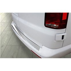 Listwa tylnego zderzaka do Volkswagen VW Transporter 2003-2015