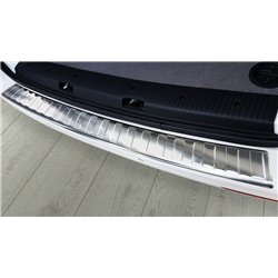 Listwa tylnego zderzaka do Volkswagen VW Transporter 2015-2019