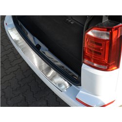 Rear bumper trim for Volkswagen VW California 2015-2019